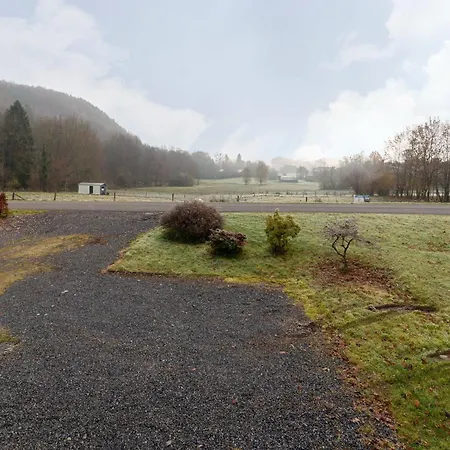 Villa In Ardennes Near La Roche Castle, Cleaning Included *